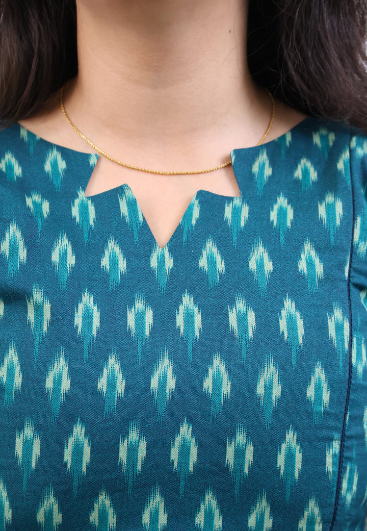 Santoshi Maternity Dress
