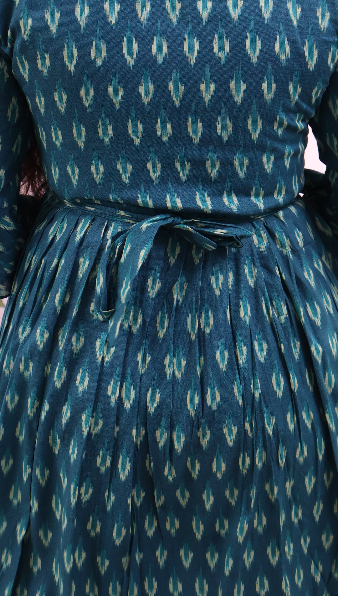 Santoshi Maternity Dress