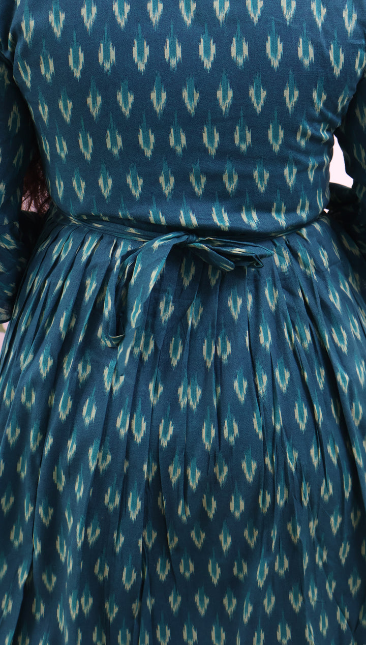 Santoshi Maternity Dress