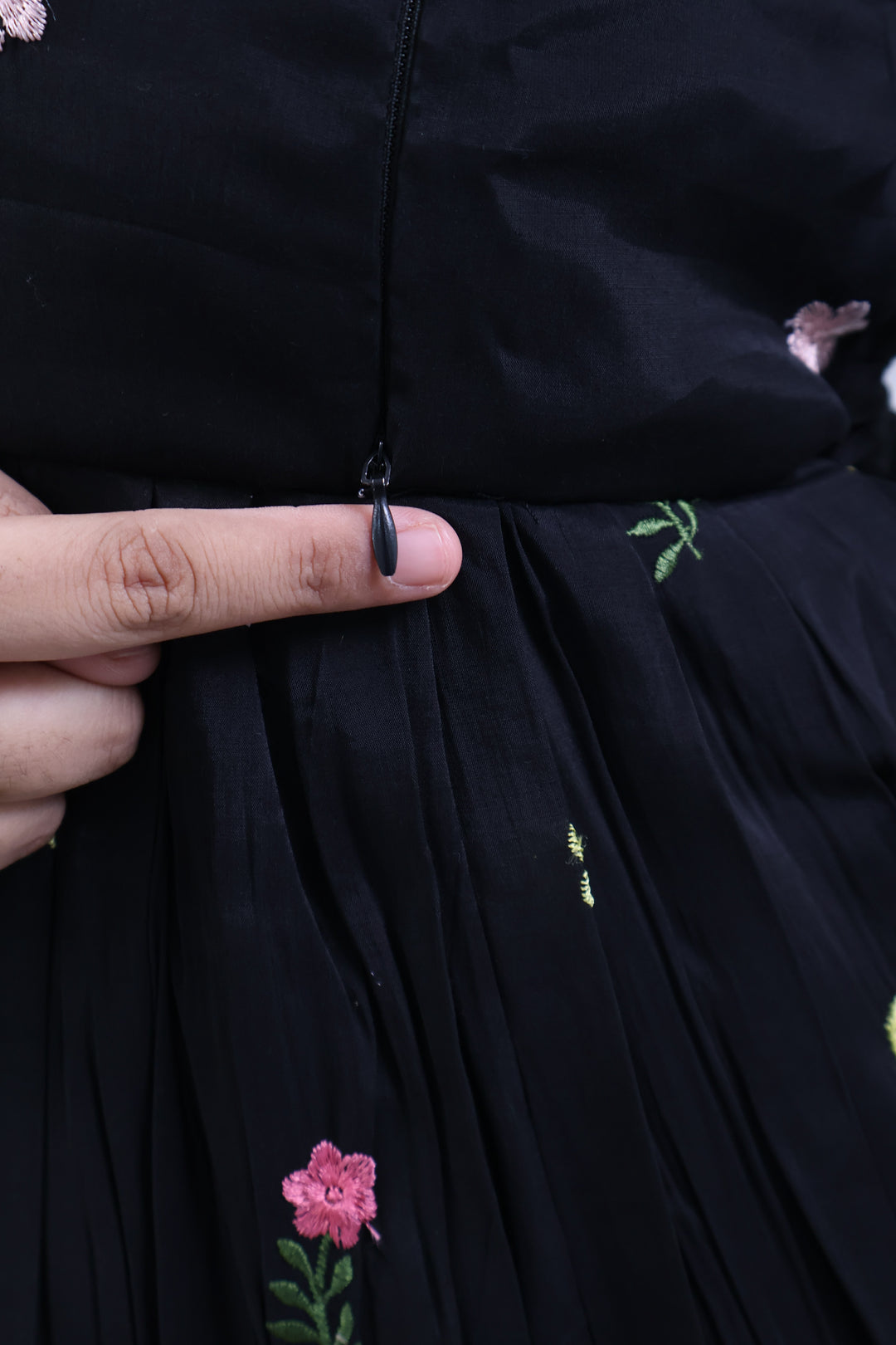 Nirubha Maternity Dress