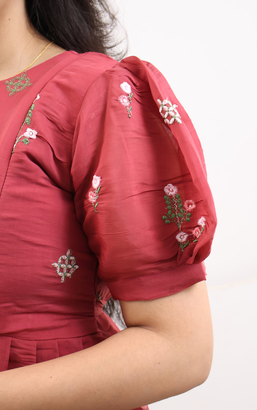 Subashi Maternity Dress