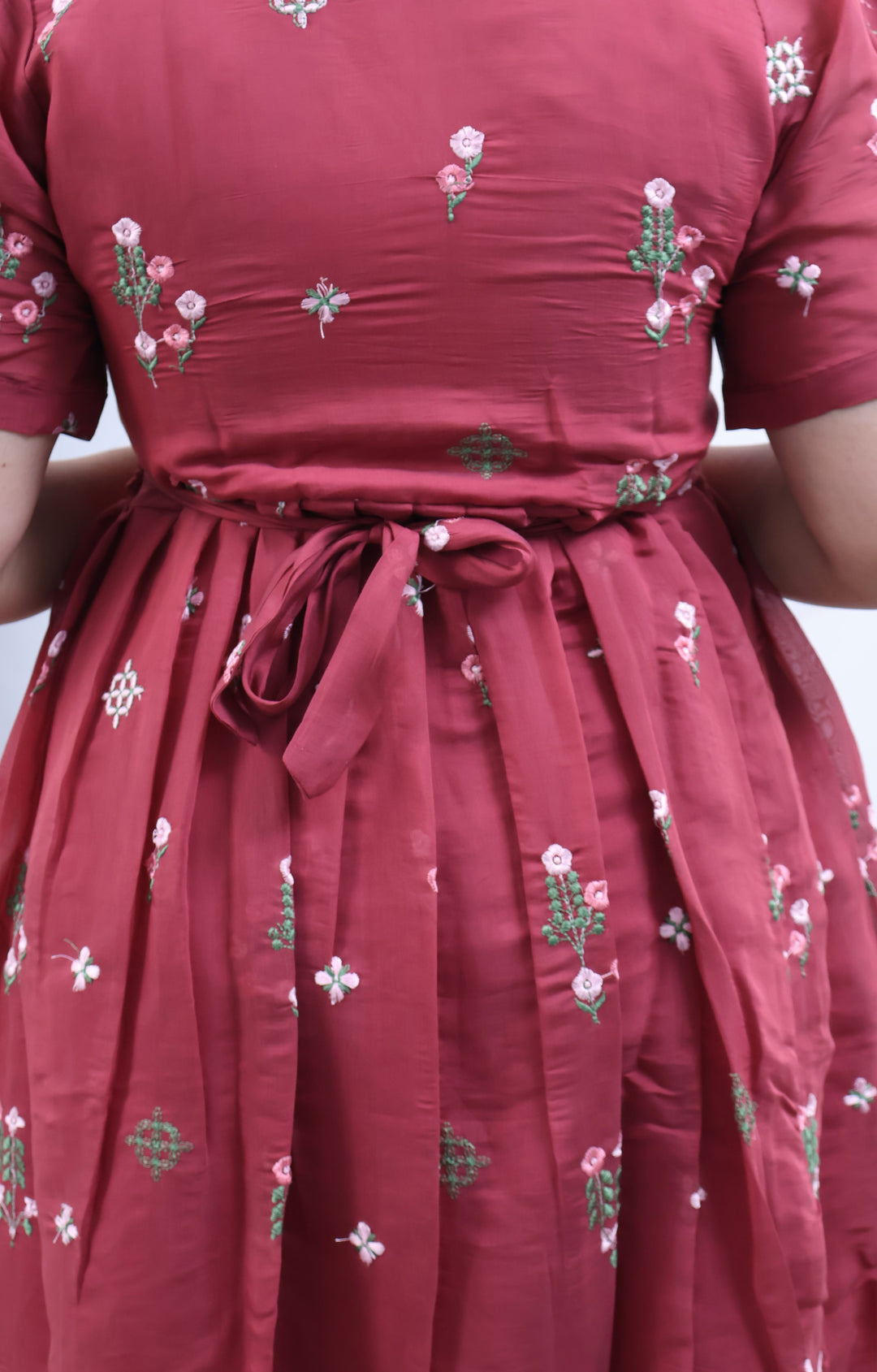 Subashi Maternity Dress