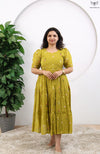Kavitha Maternity Dress