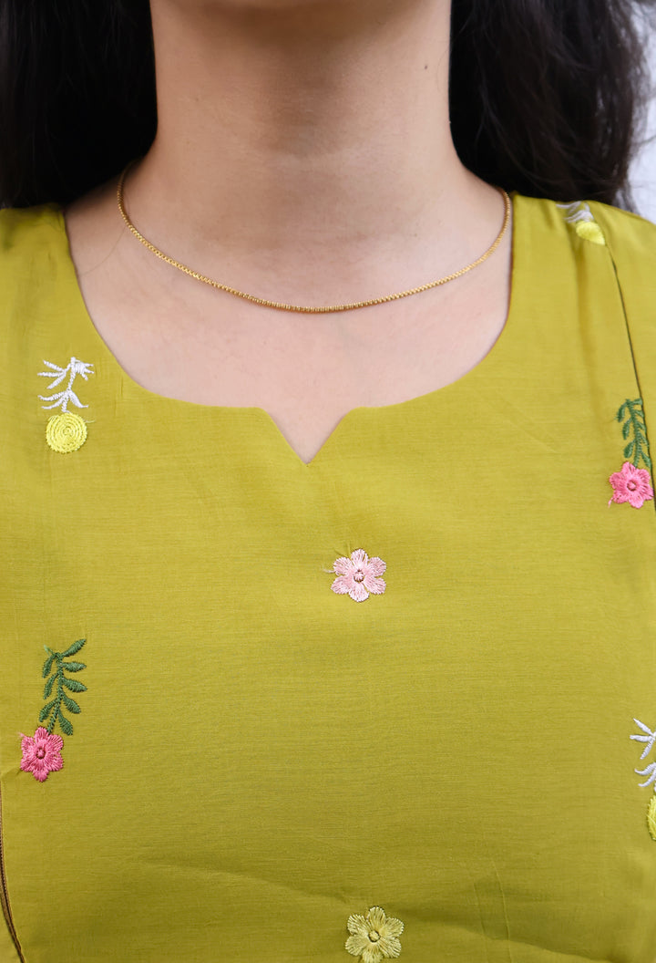 Kavitha Maternity Dress