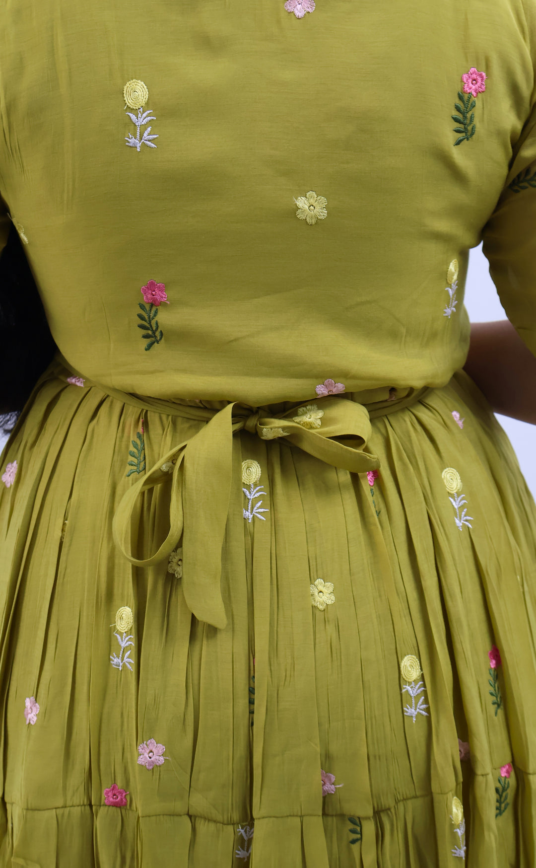 Kavitha Maternity Dress