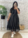 Dia Maternity Dress