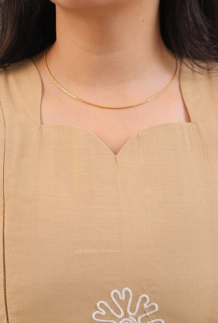 Shilfa Maternity Dress
