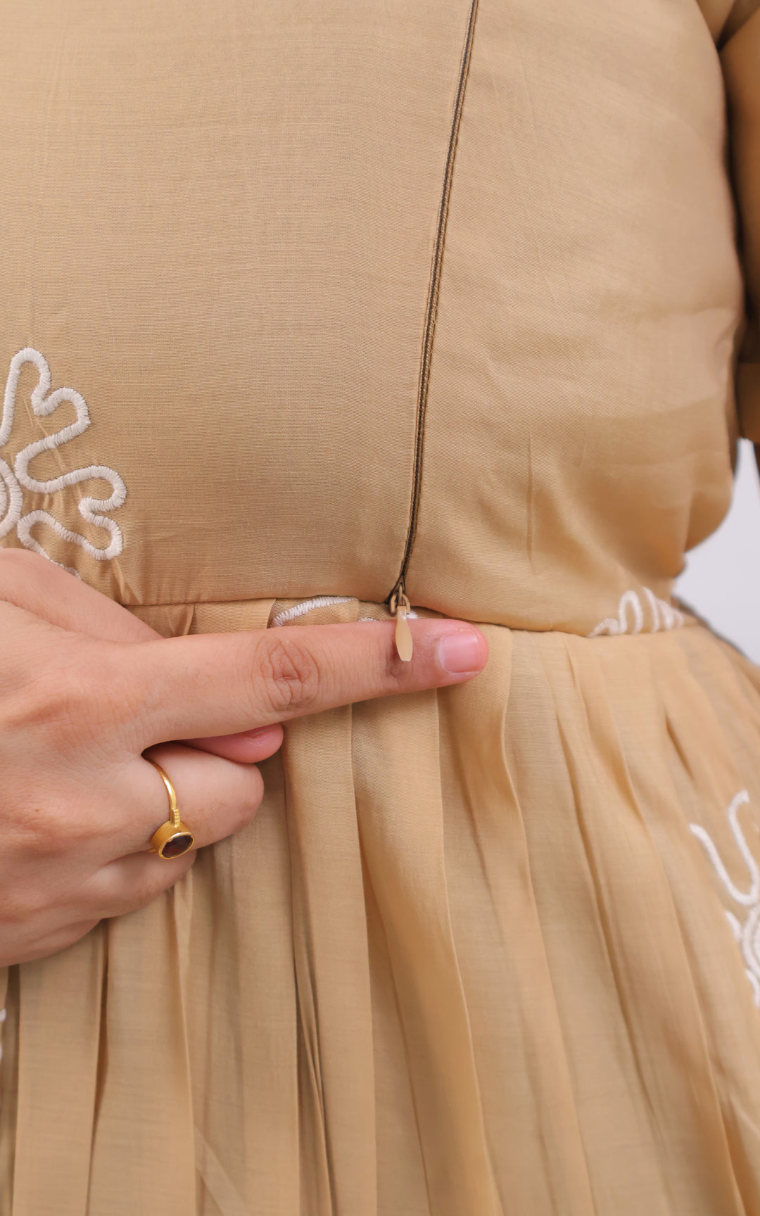 Shilfa Maternity Dress