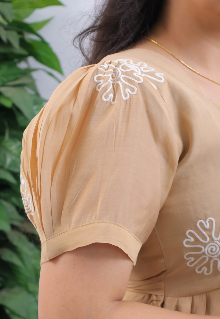 Shilfa Maternity Dress