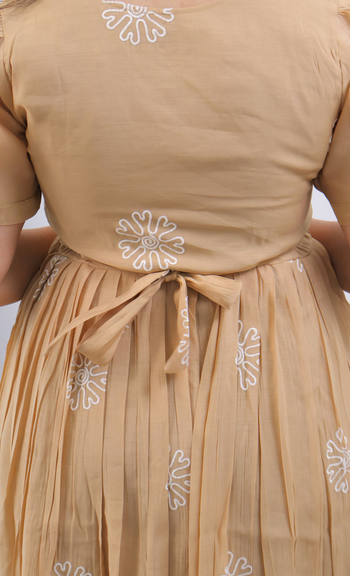 Shilfa Maternity Dress