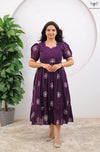 Trisha Maternity Dress