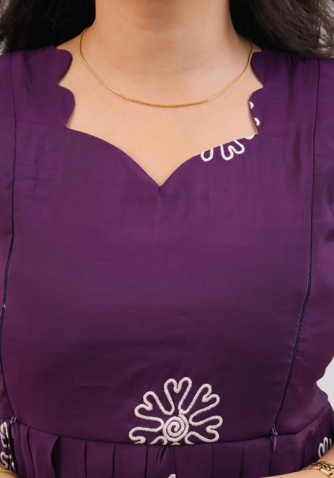 Trisha Maternity Dress