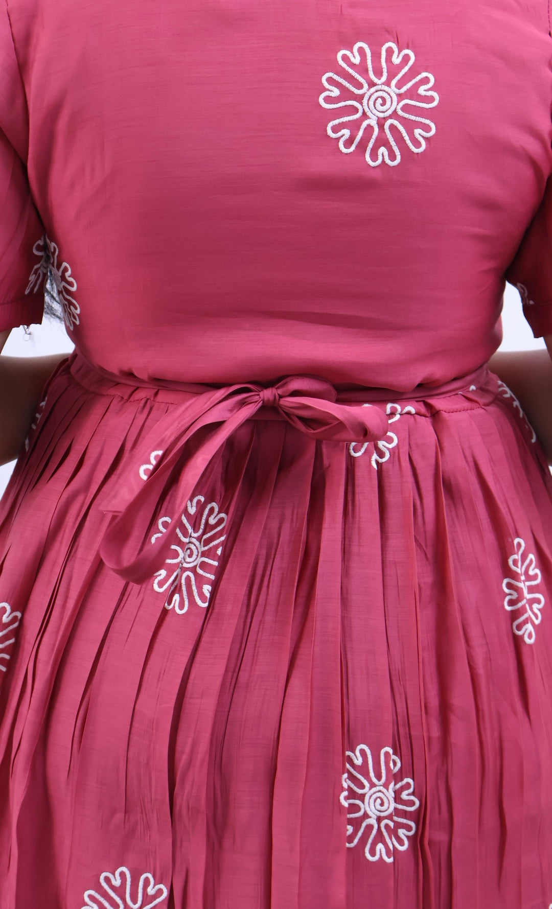 Heena1 Maternity Dress