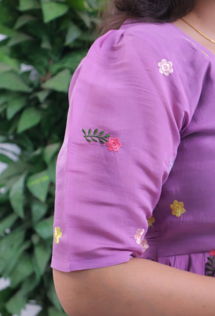 Manisa Maternity Dress