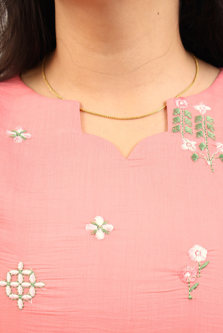 Heera Maternity Dress