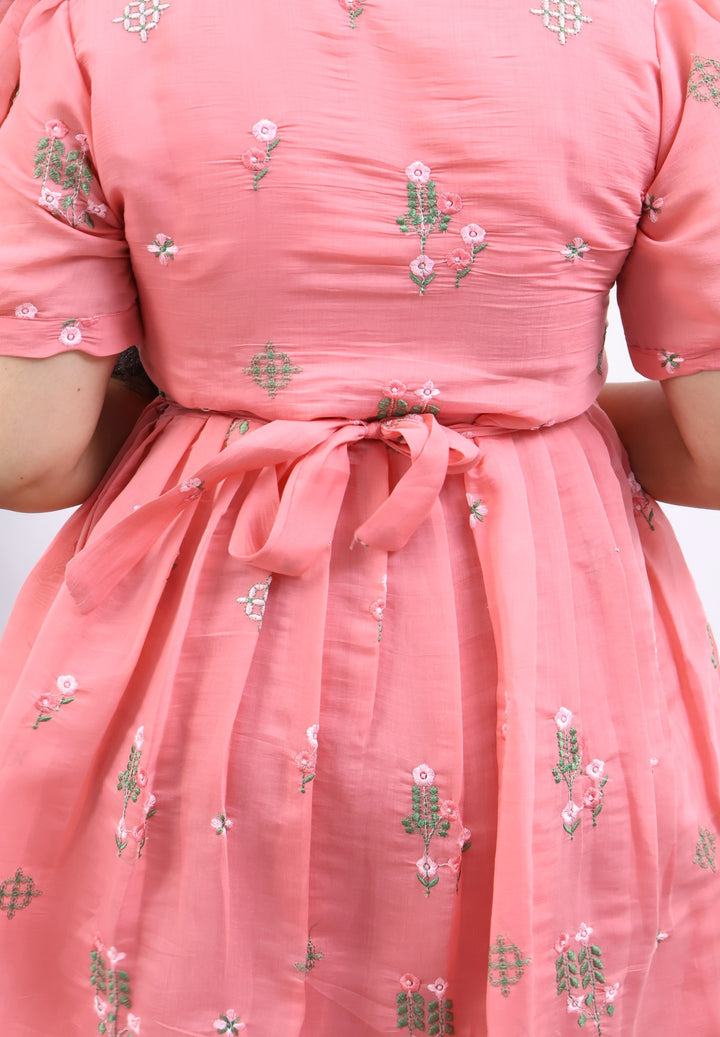 Heera Maternity Dress