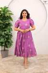 Pragati1 Maternity Dress