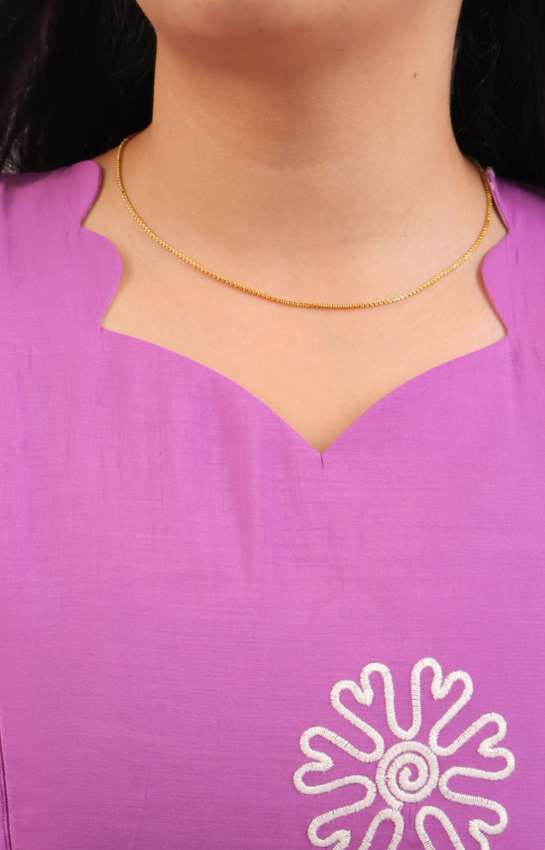 Pragati1 Maternity Dress