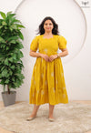 Lohia Maternity Dress
