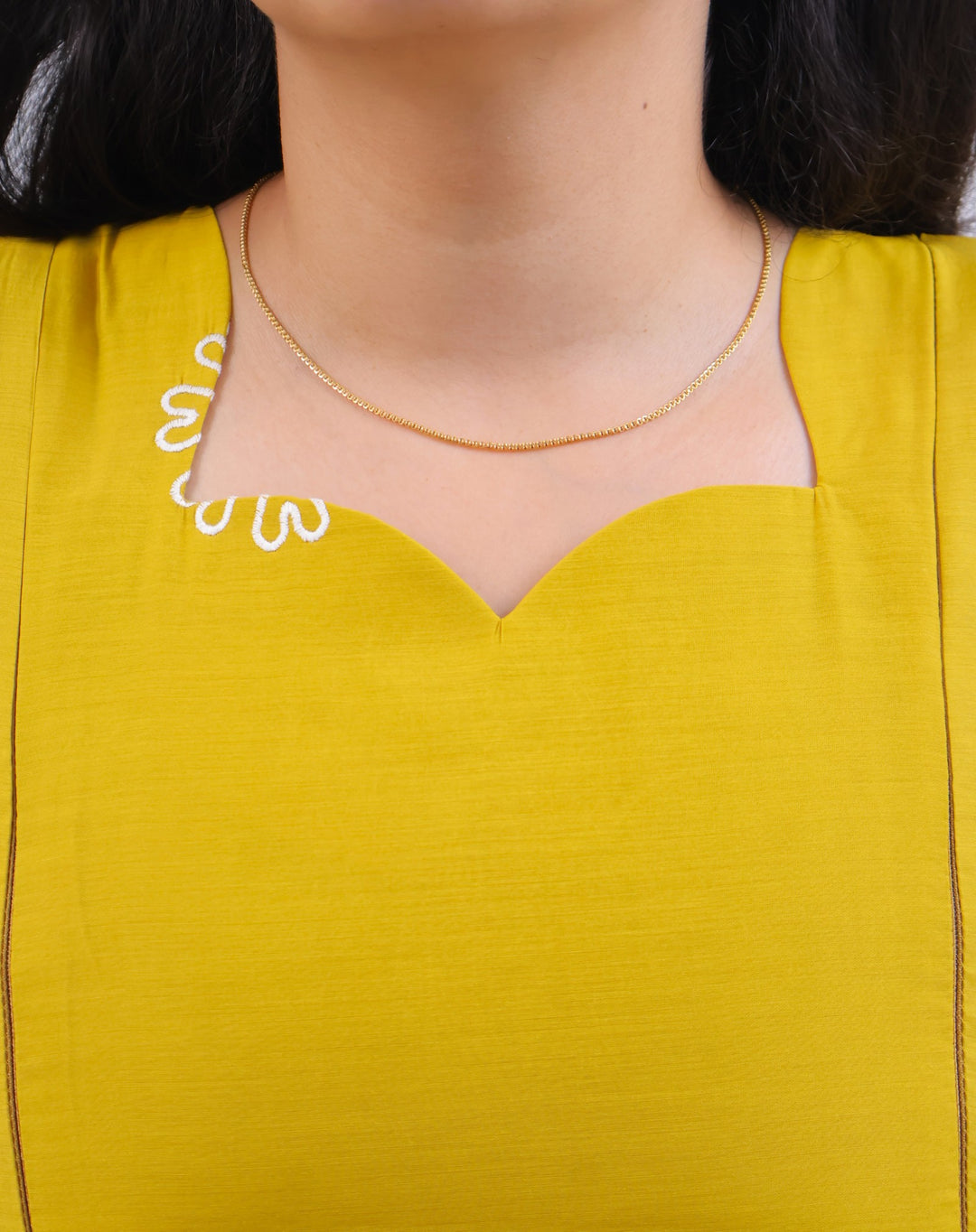 Lohia Maternity Dress