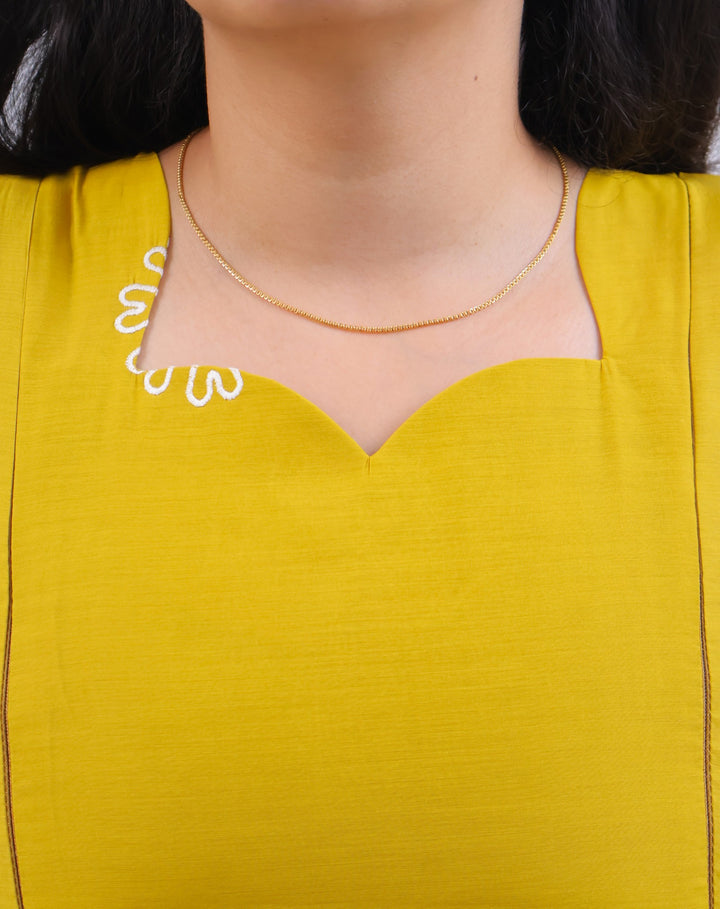 Lohia Maternity Dress