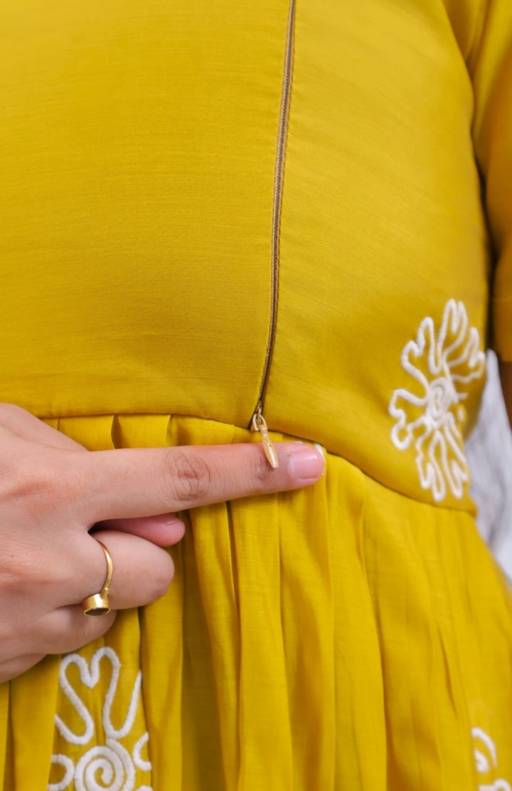 Lohia Maternity Dress