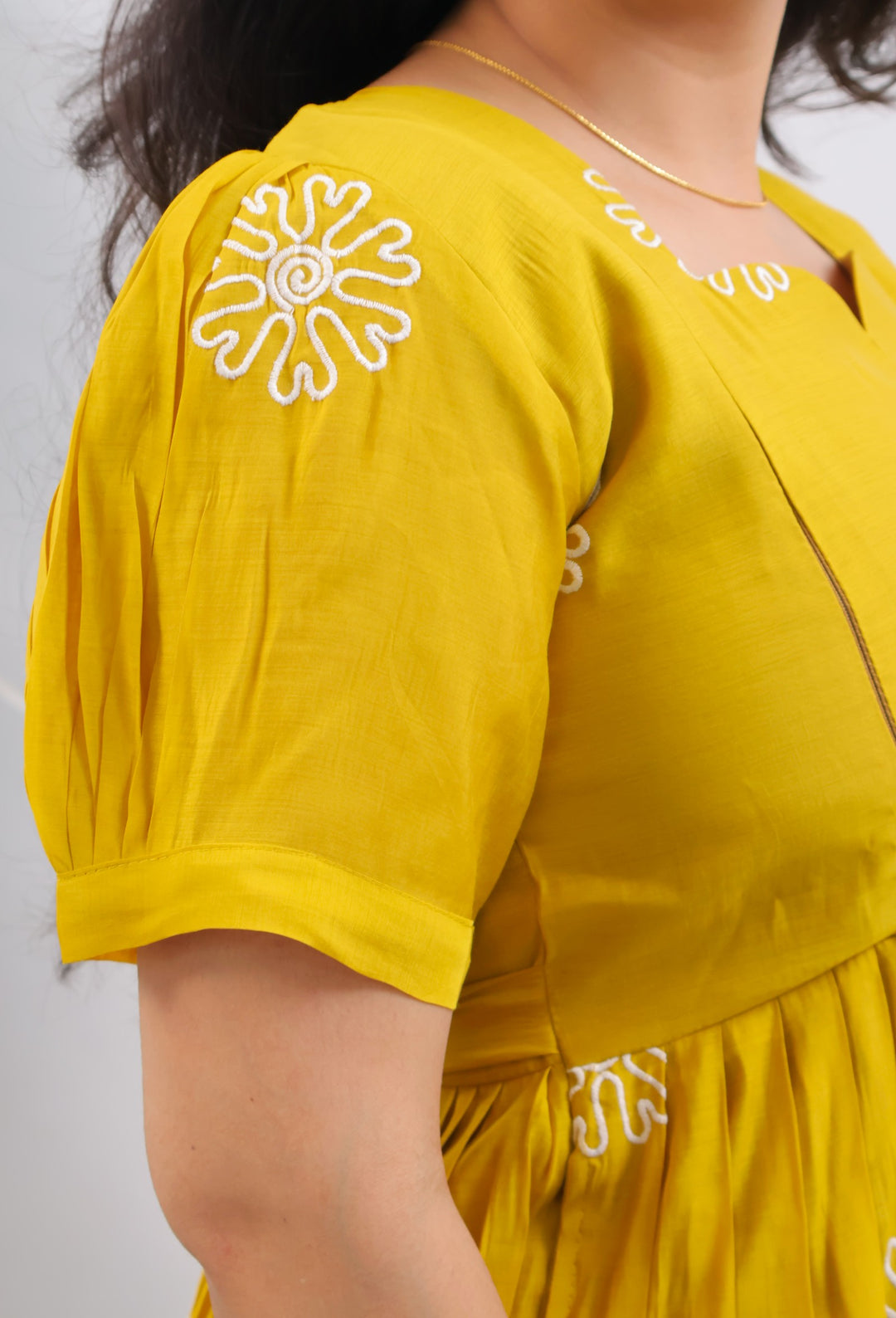 Lohia Maternity Dress