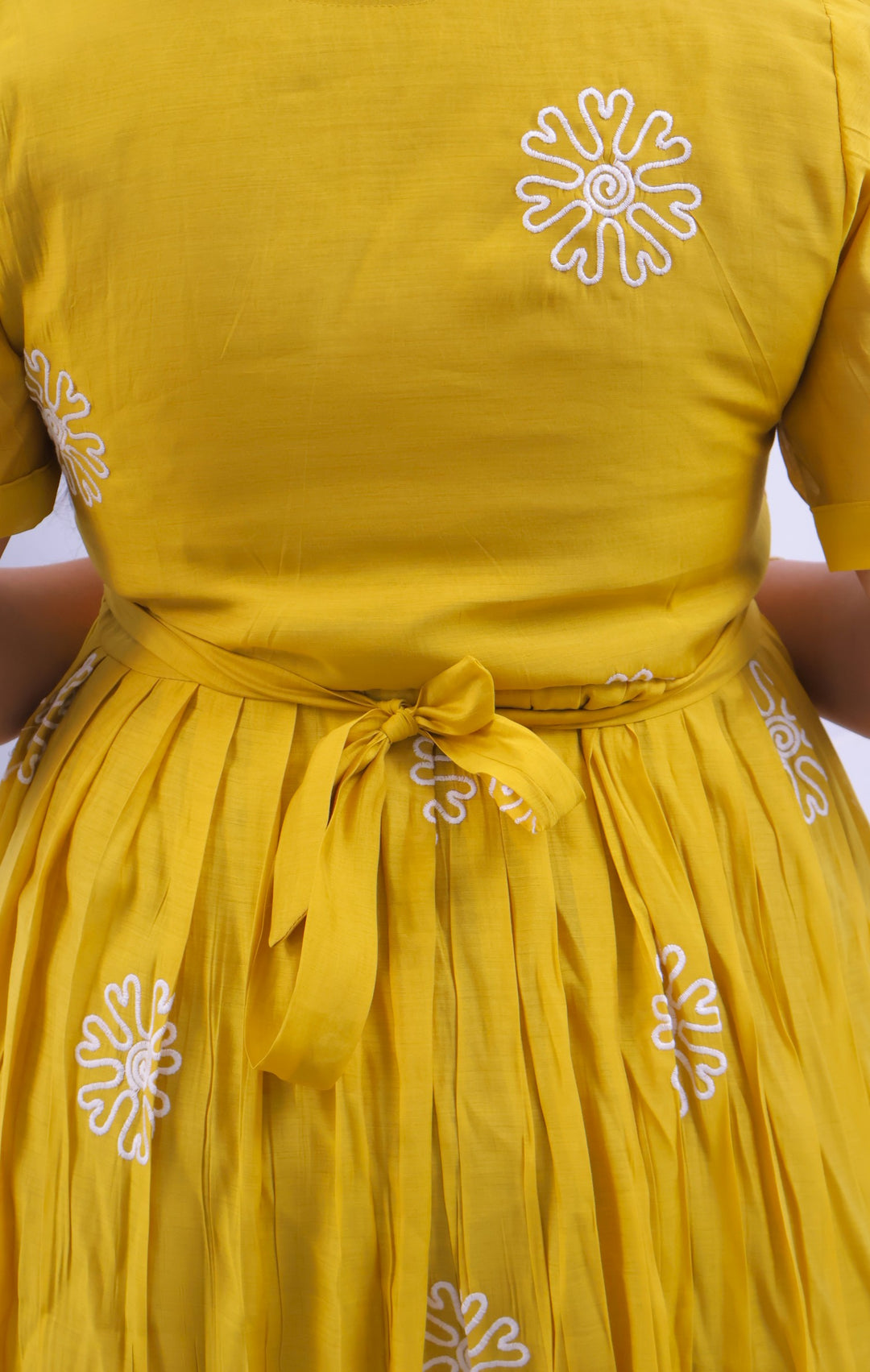 Lohia Maternity Dress