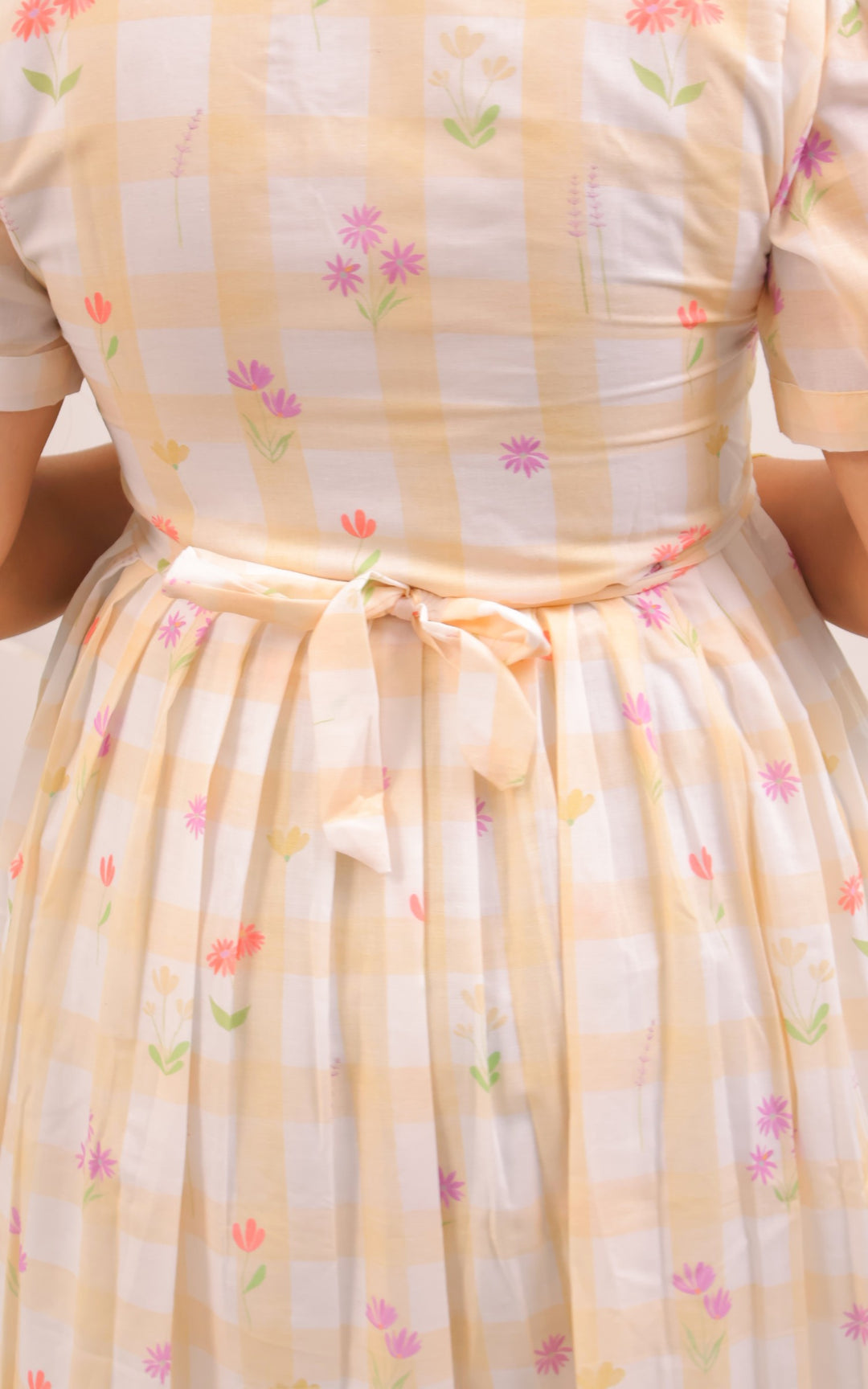 Manu4 Maternity Dress