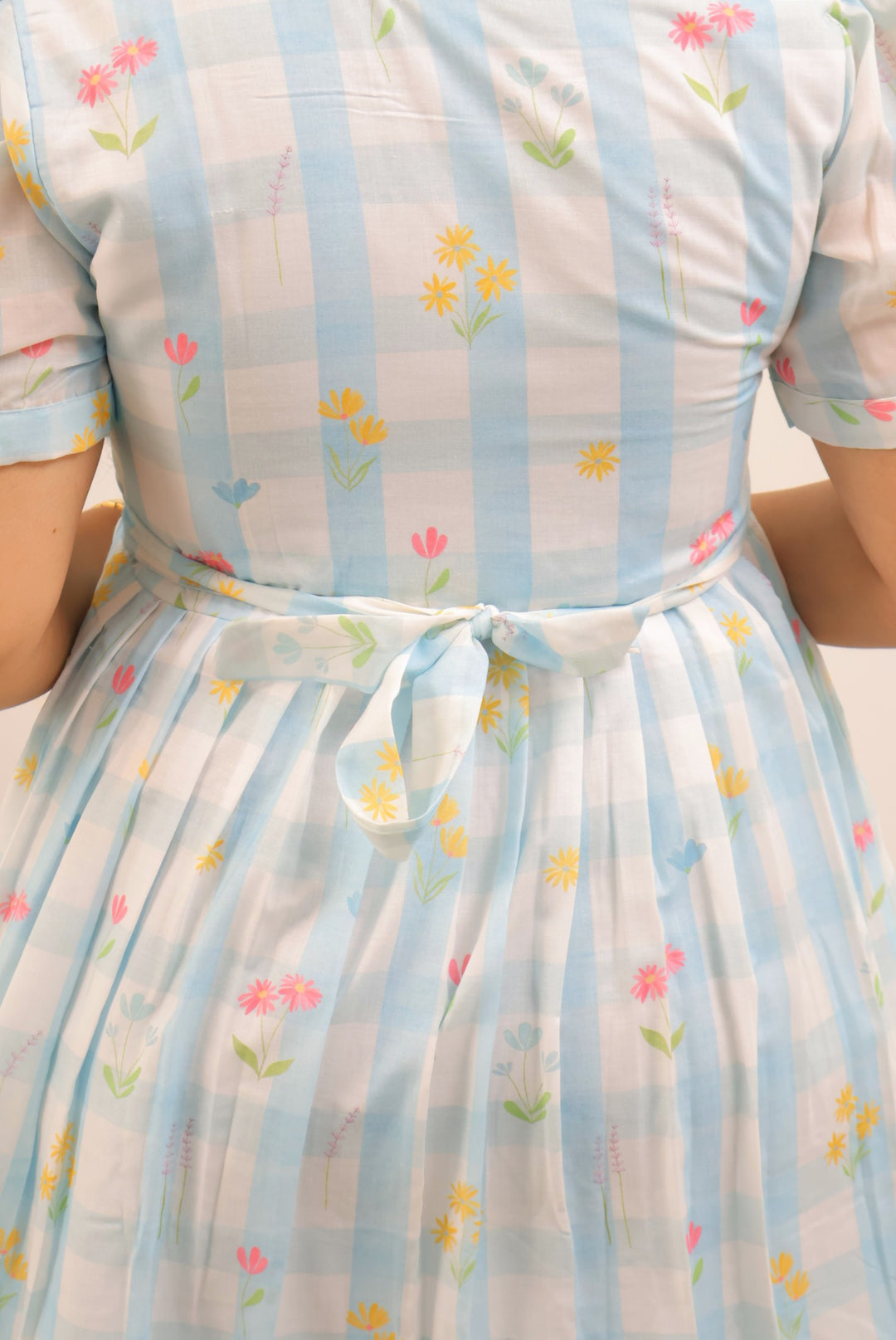 Rujula Maternity Dress