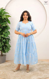 Iswarya Maternity Dress