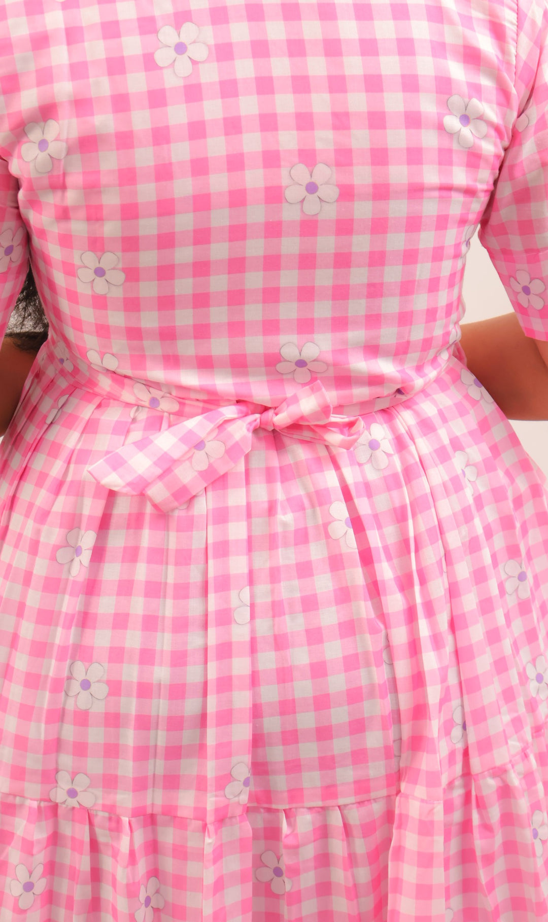 Dana Maternity Dress