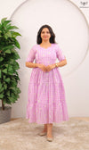 Niru1 Maternity Dress