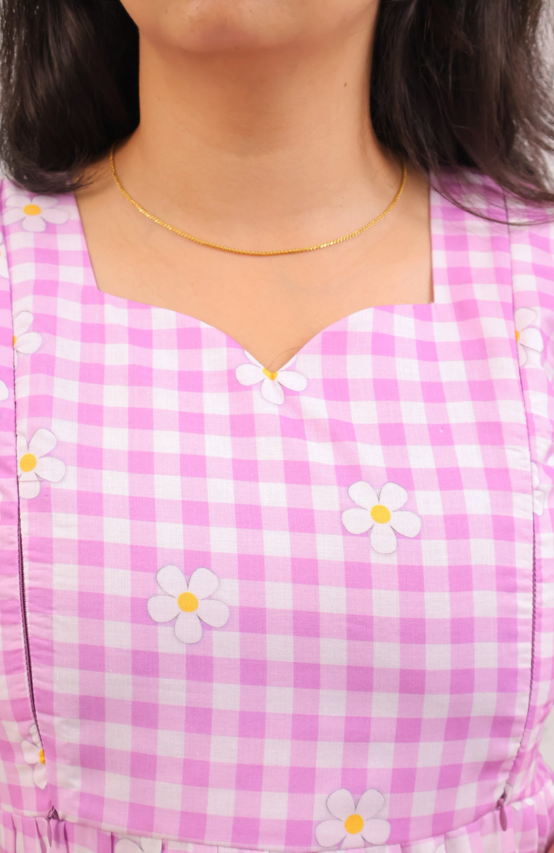 Niru1 Maternity Dress