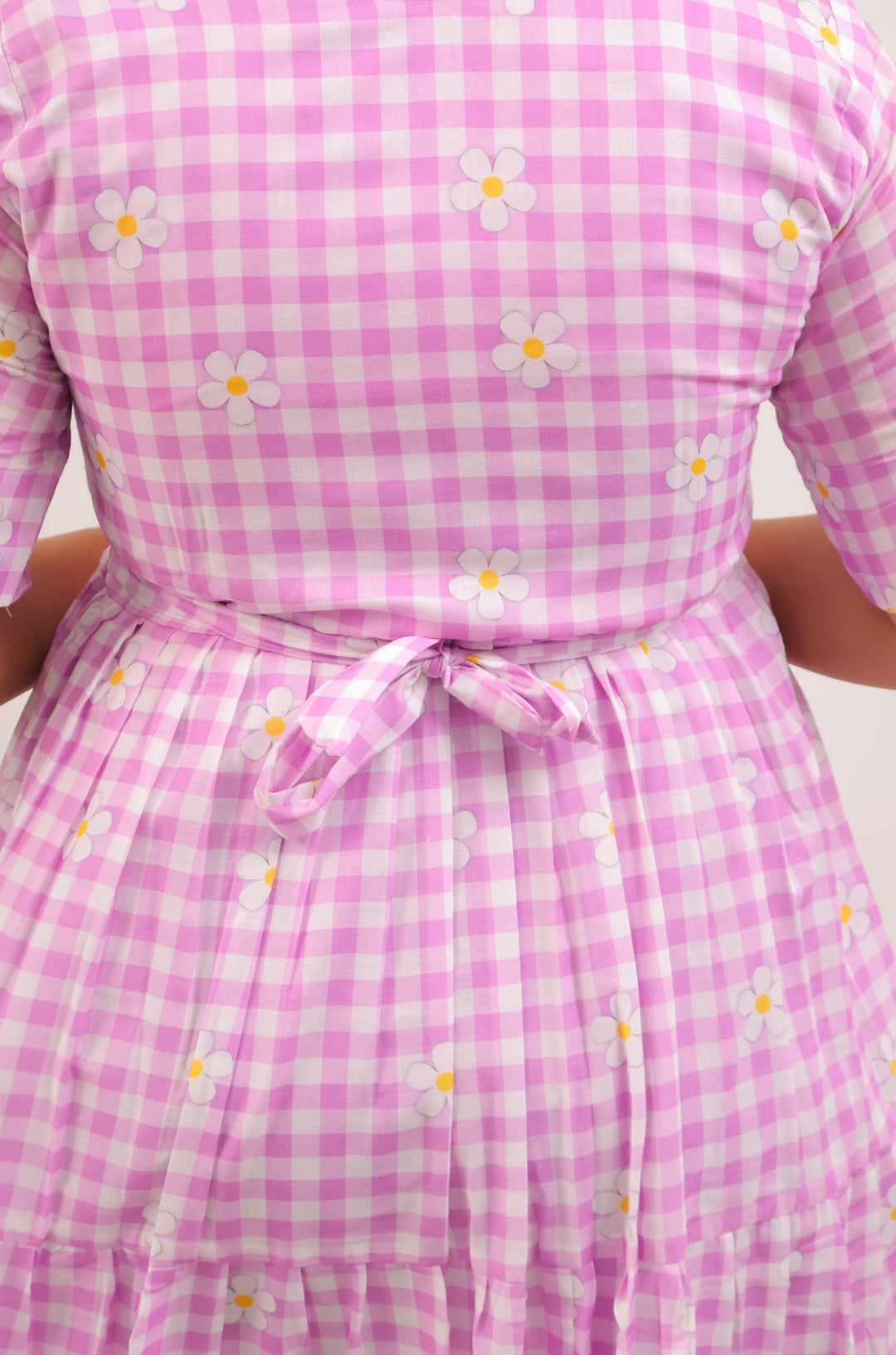 Niru1 Maternity Dress