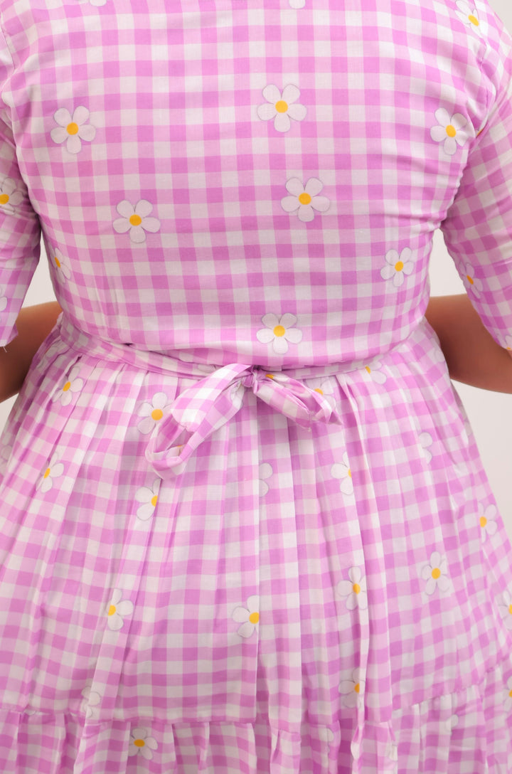 Niru1 Maternity Dress