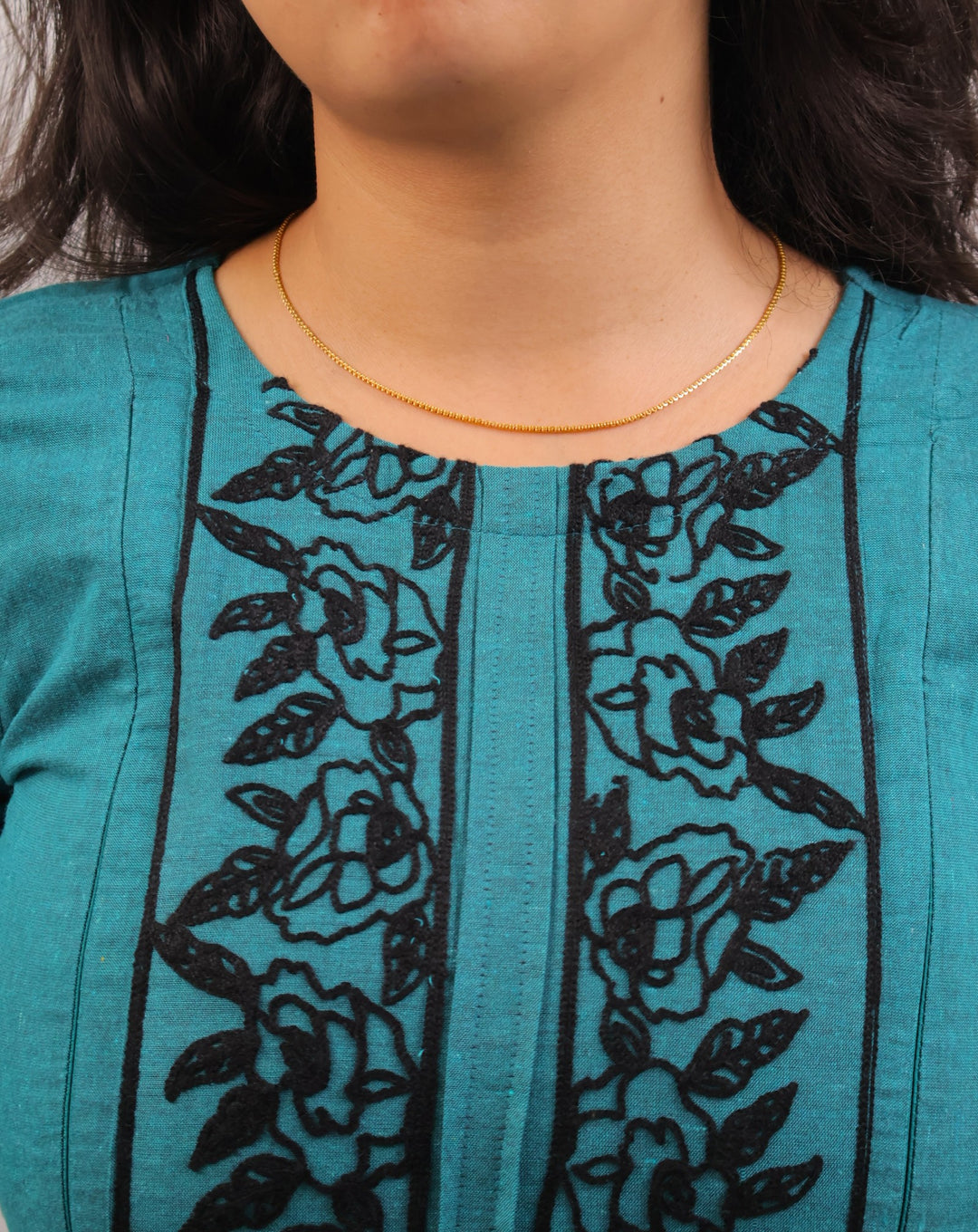 Rachitha Maternity Dress