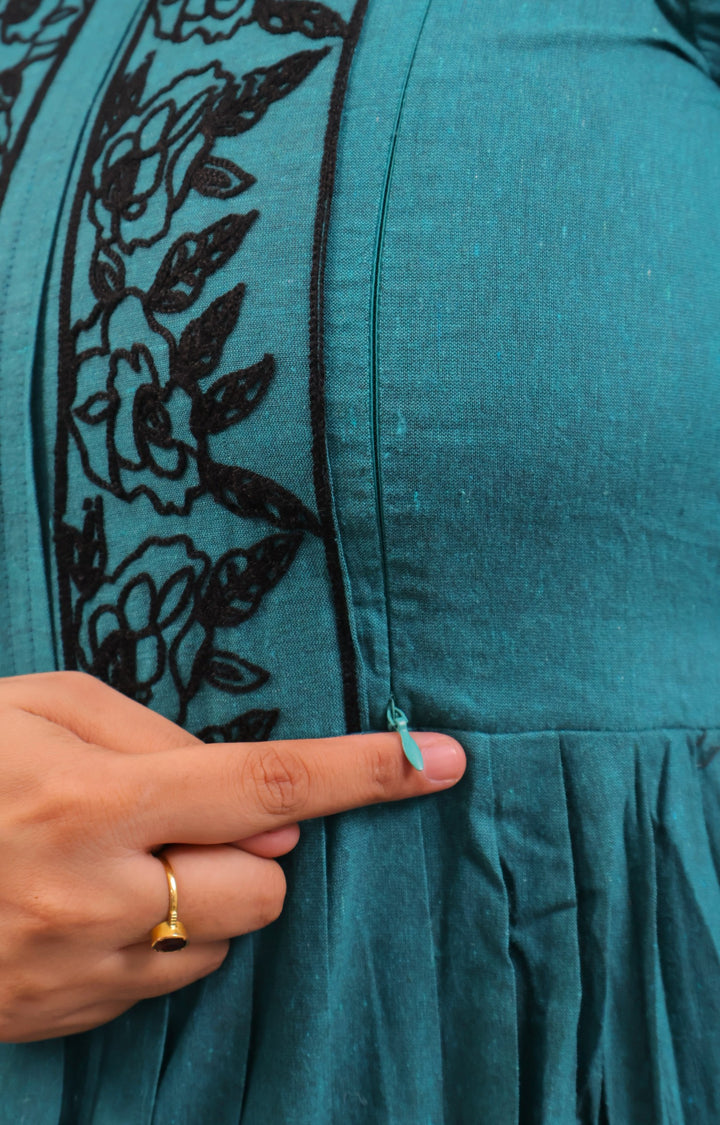 Rachitha Maternity Dress