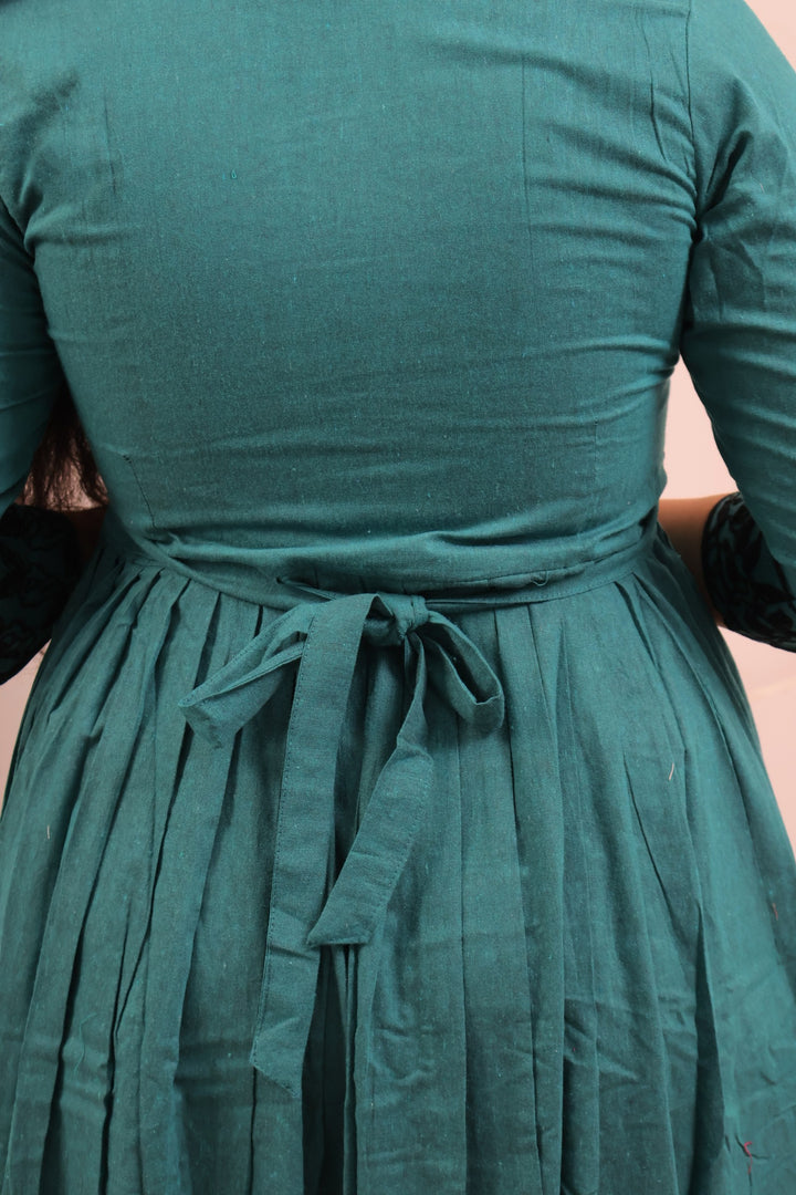 Rachitha Maternity Dress