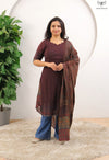 Nikita1 Maternity Dress