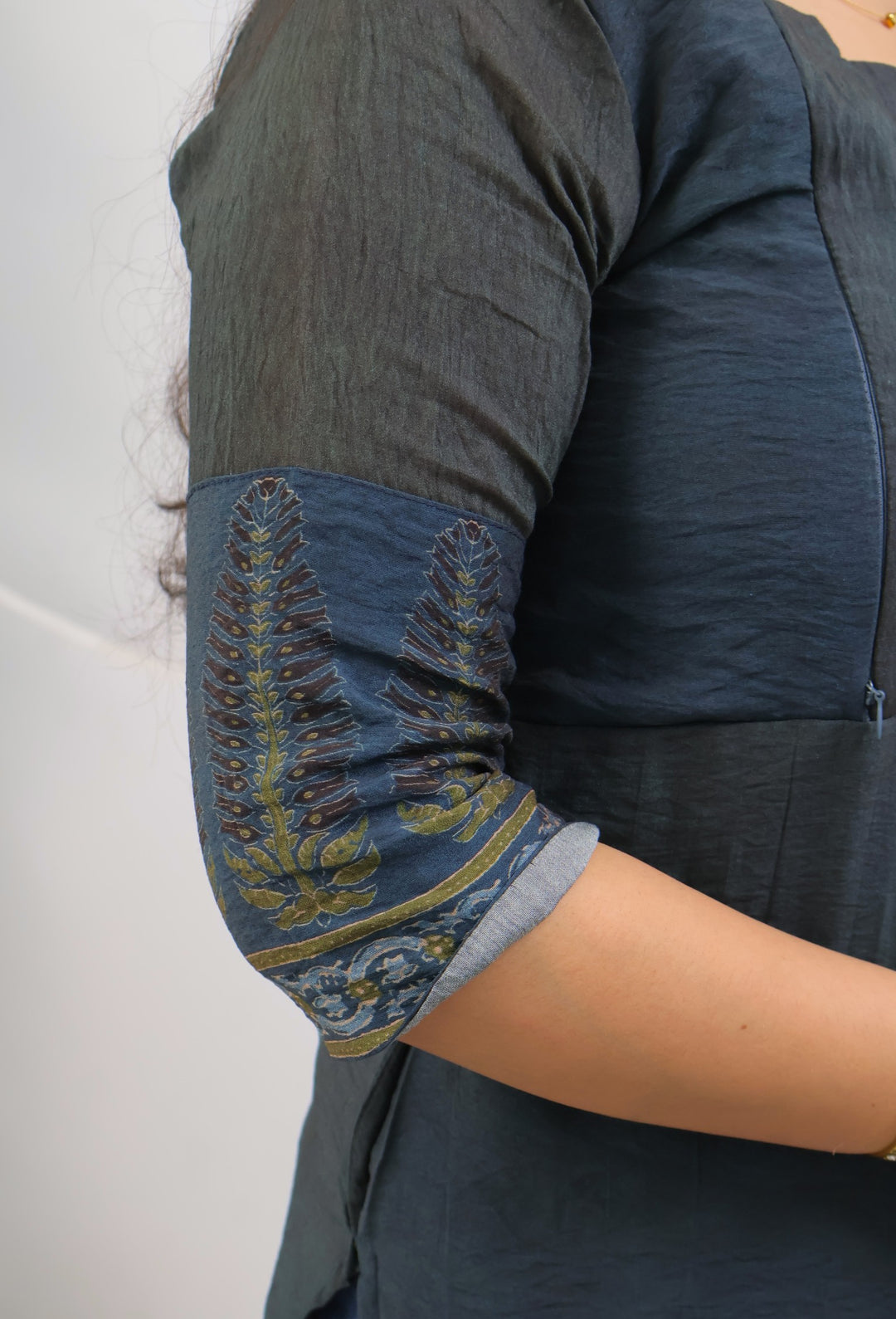 Sameera1 Maternity Dress