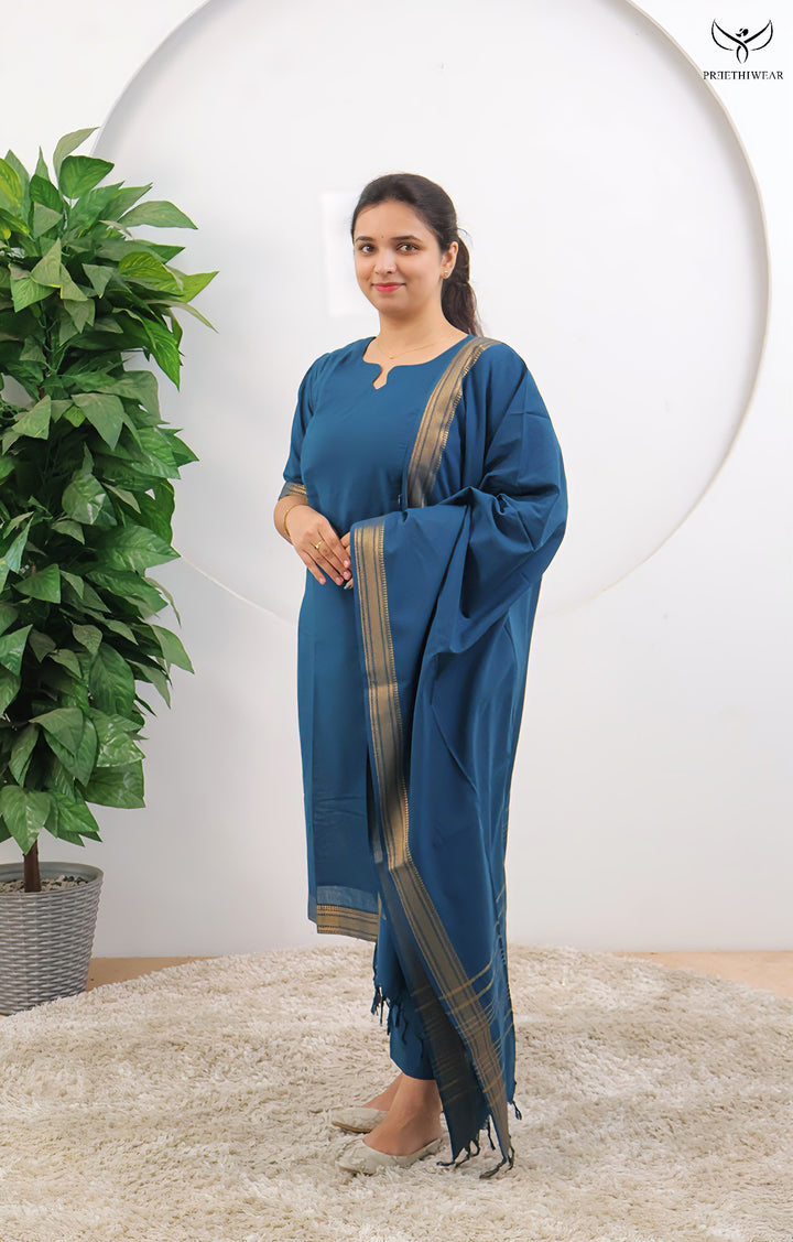 Behera Maternity Dress