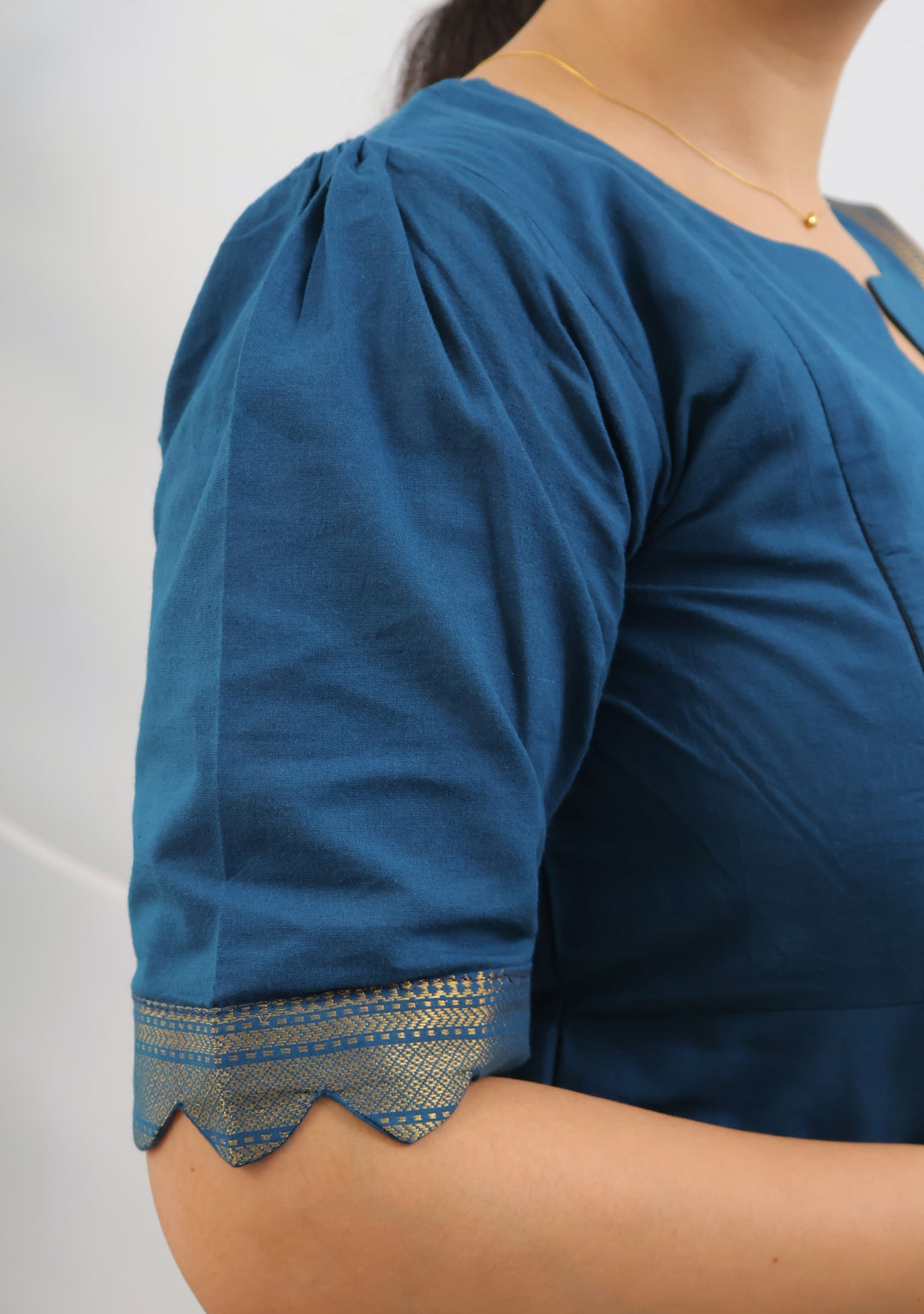 Behera Maternity Dress