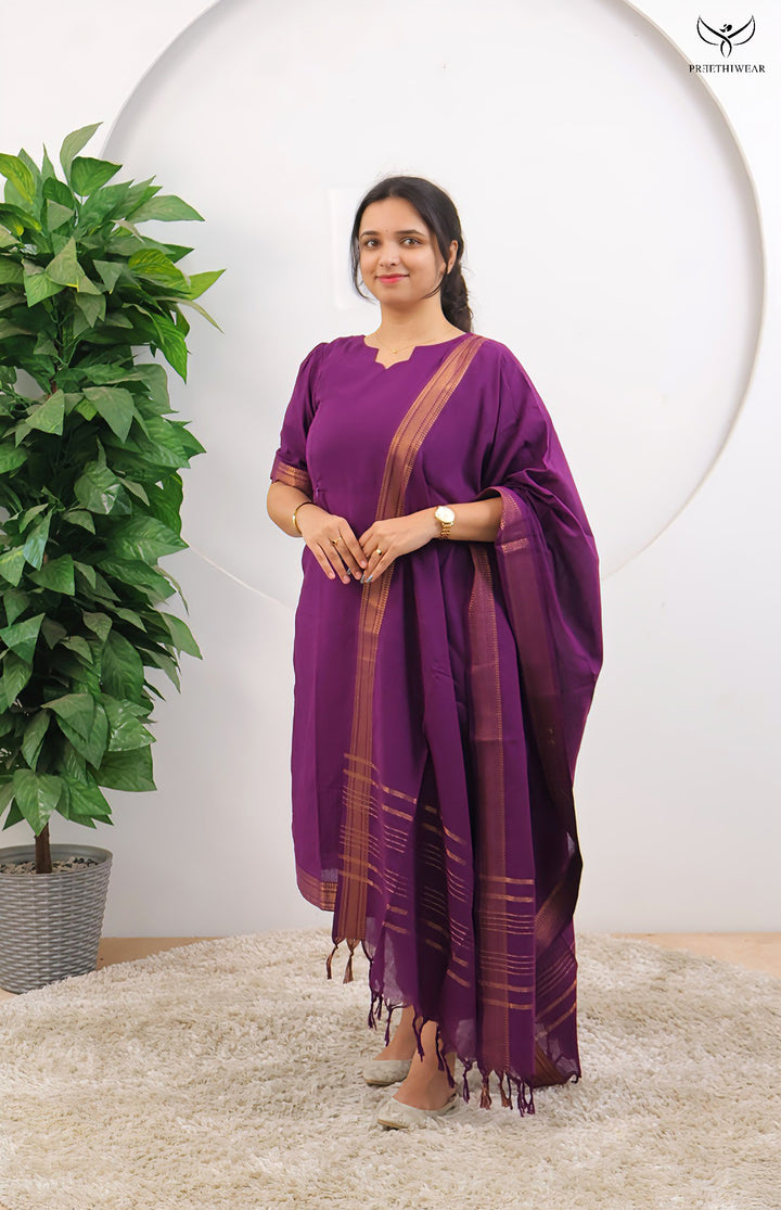 Sravanthi1 Maternity Dress