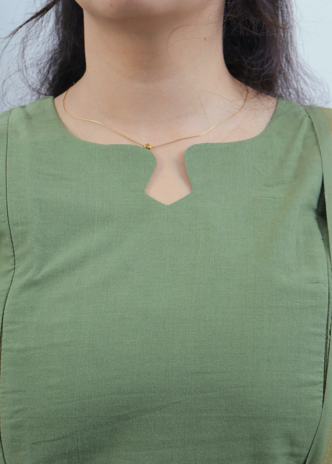 Tharani Maternity Dress