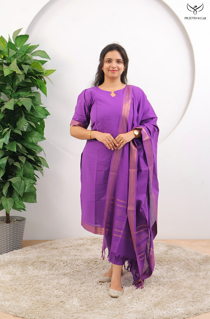 Harinni Maternity Dress