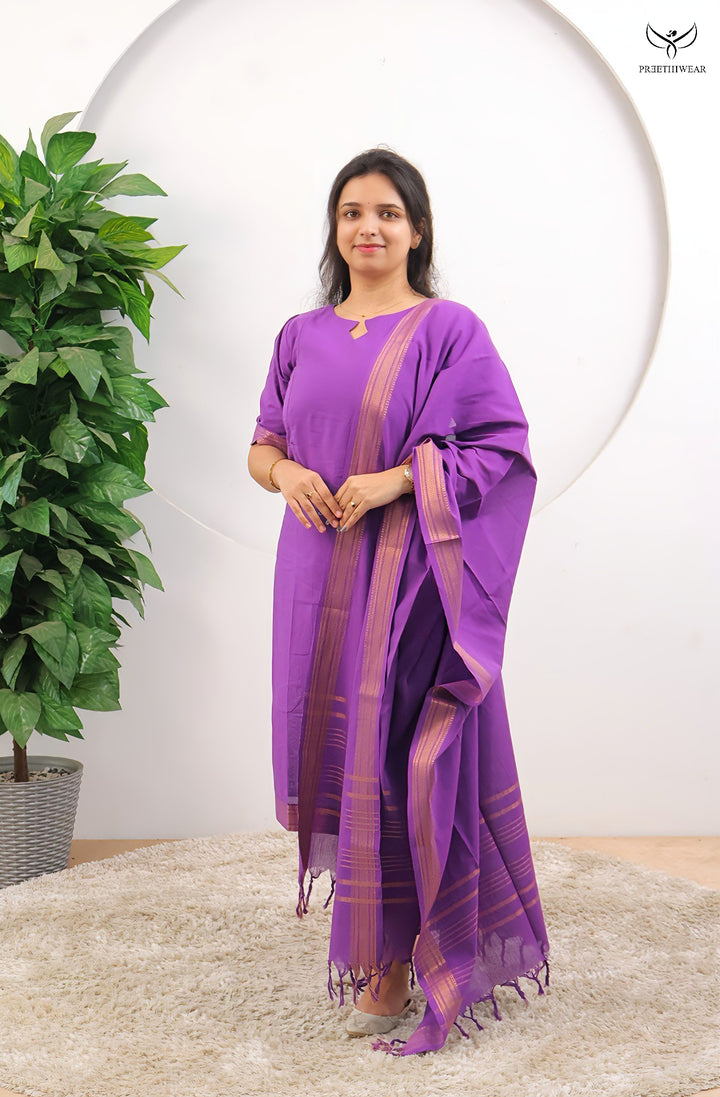 Harinni Maternity Dress