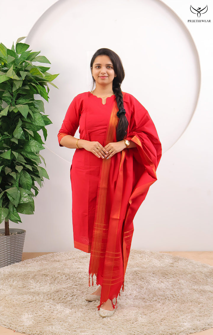 Nivithra Maternity Dress