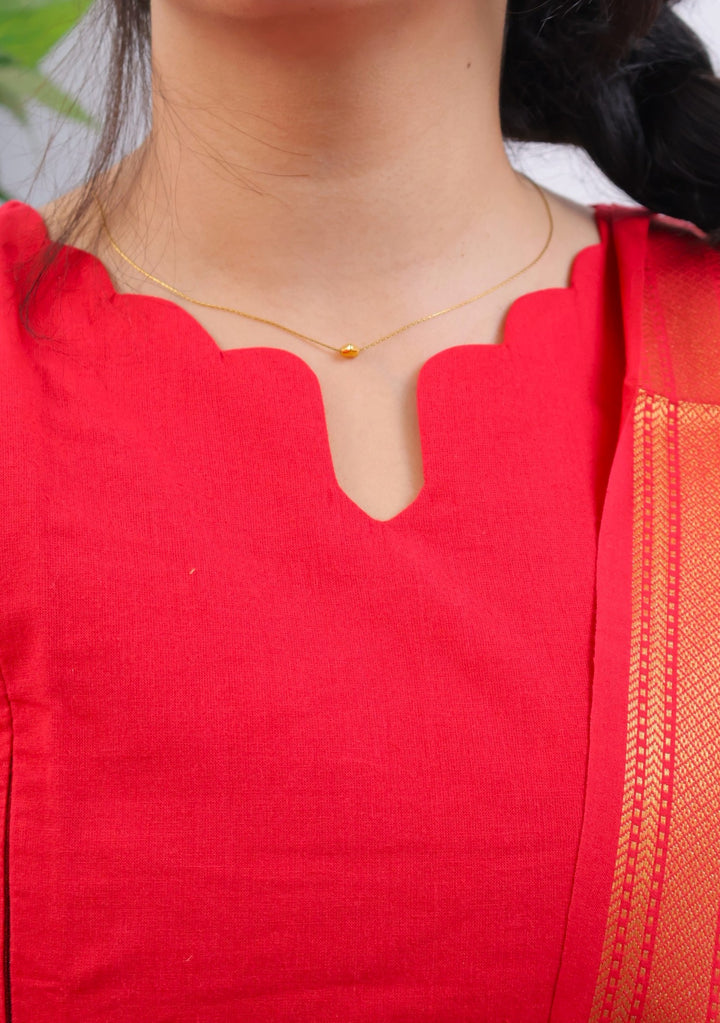 Nivithra Maternity Dress