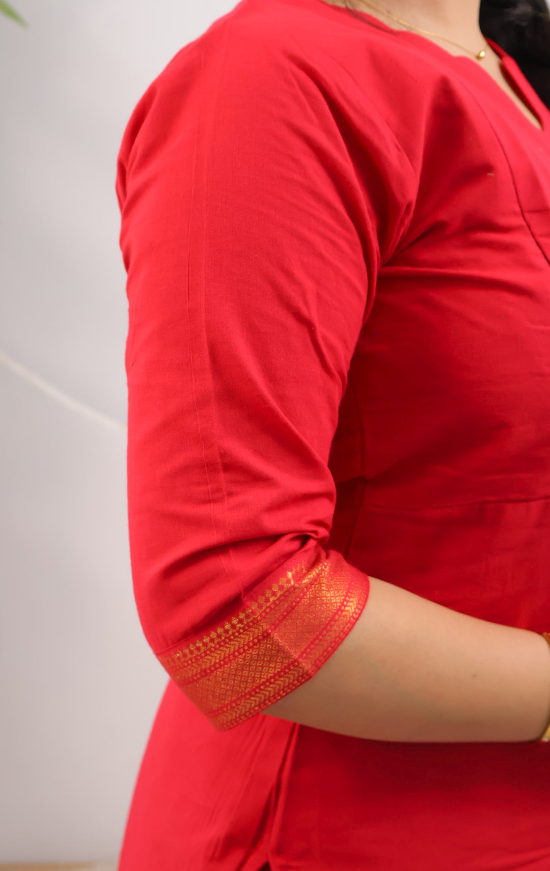 Nivithra Maternity Dress